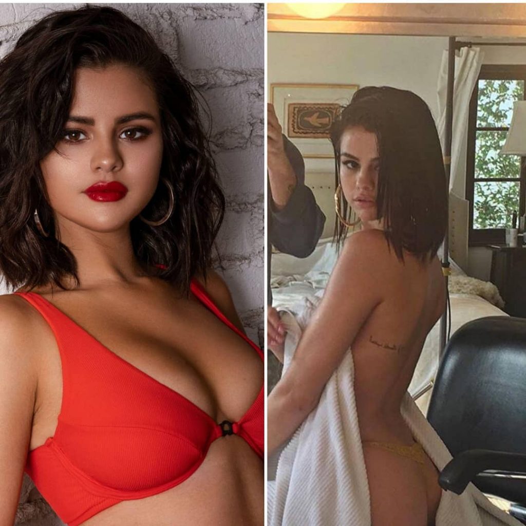 53 Sexy Selena Gomez Boobs Pictures Are An Embodiment Of Greatness 0200