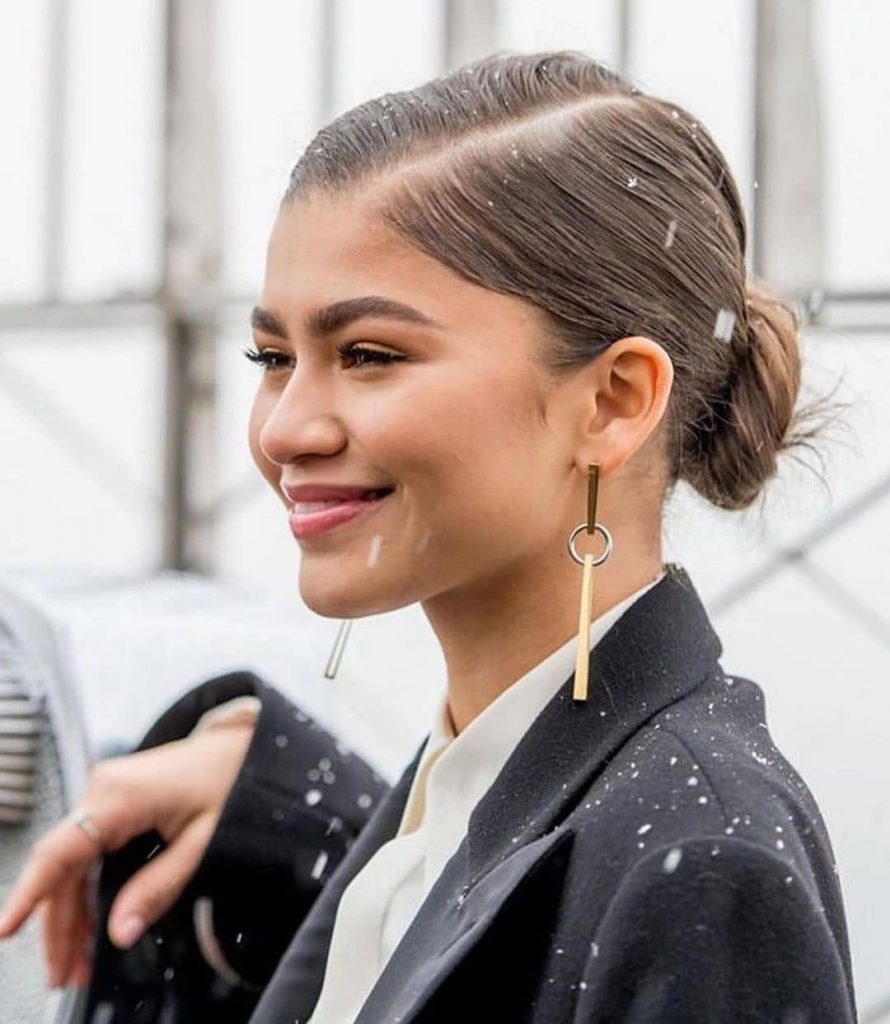 40 Sexy Pictures of Zendaya Will Make Your Day