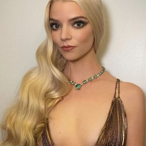 70 Ridiculously Sexy Anya Taylor-Joy Photos